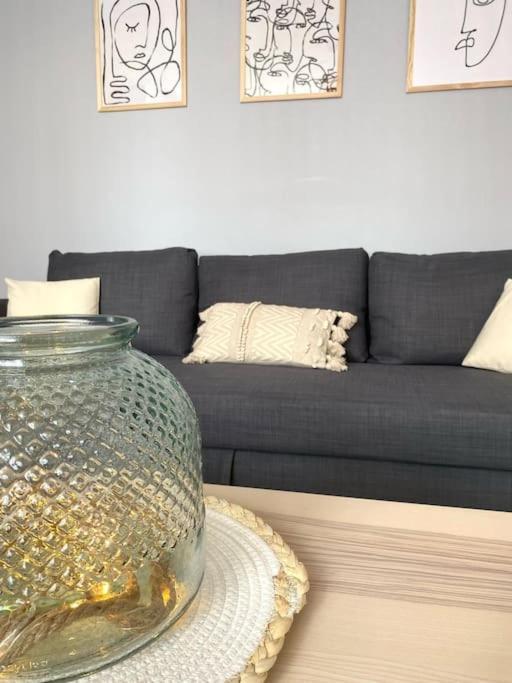 ダンケルクMalo Les Bains: Duplex A Deux Pas De La Plage.アパートメント エクステリア 写真